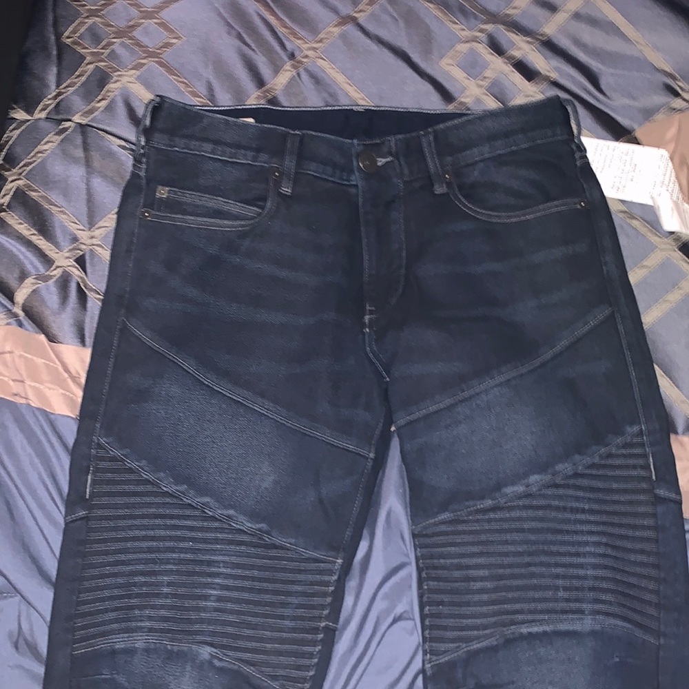 Jeans for sale